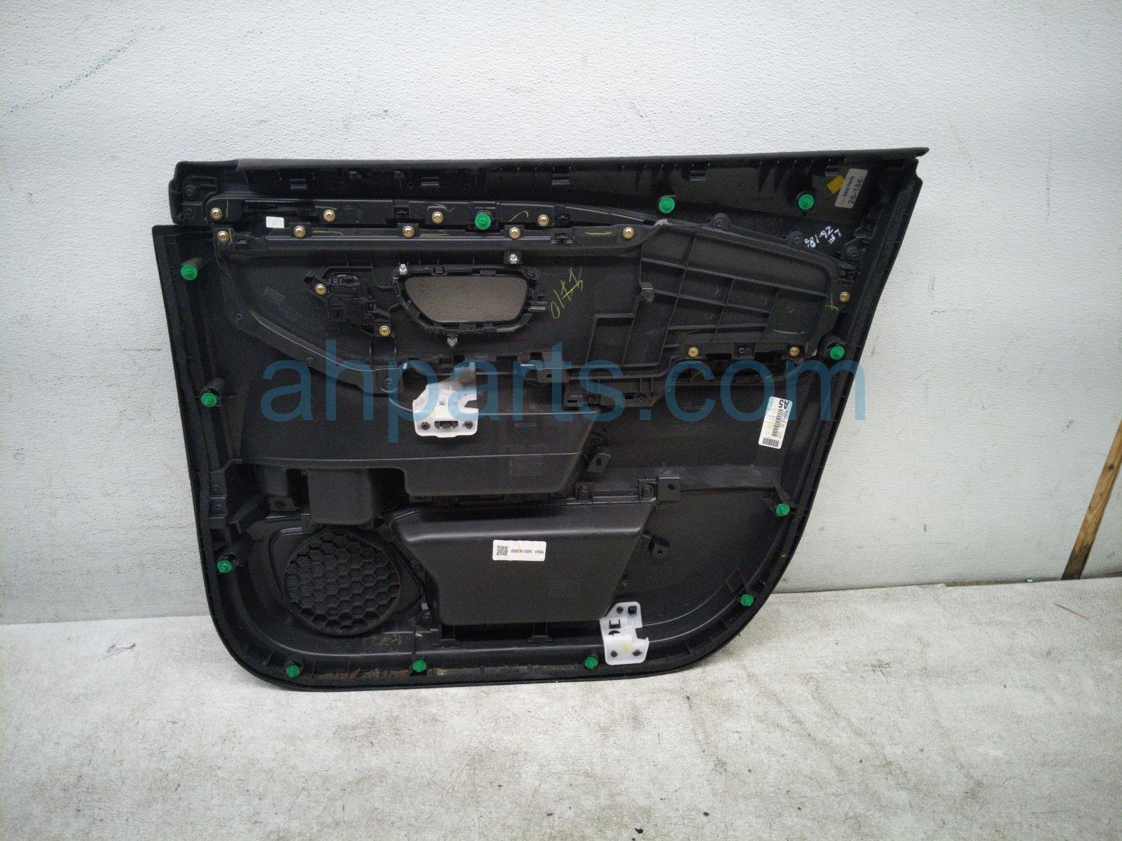 2025 Honda Pilot Trim / Liner Front Driver Interior Door Panel Black 83552 T90 A52ZD Replacement 2025 Honda Pilot Trim / Liner Front Driver Interior Door Panel Black 83552 T90 A52ZD Replacement thumbnail