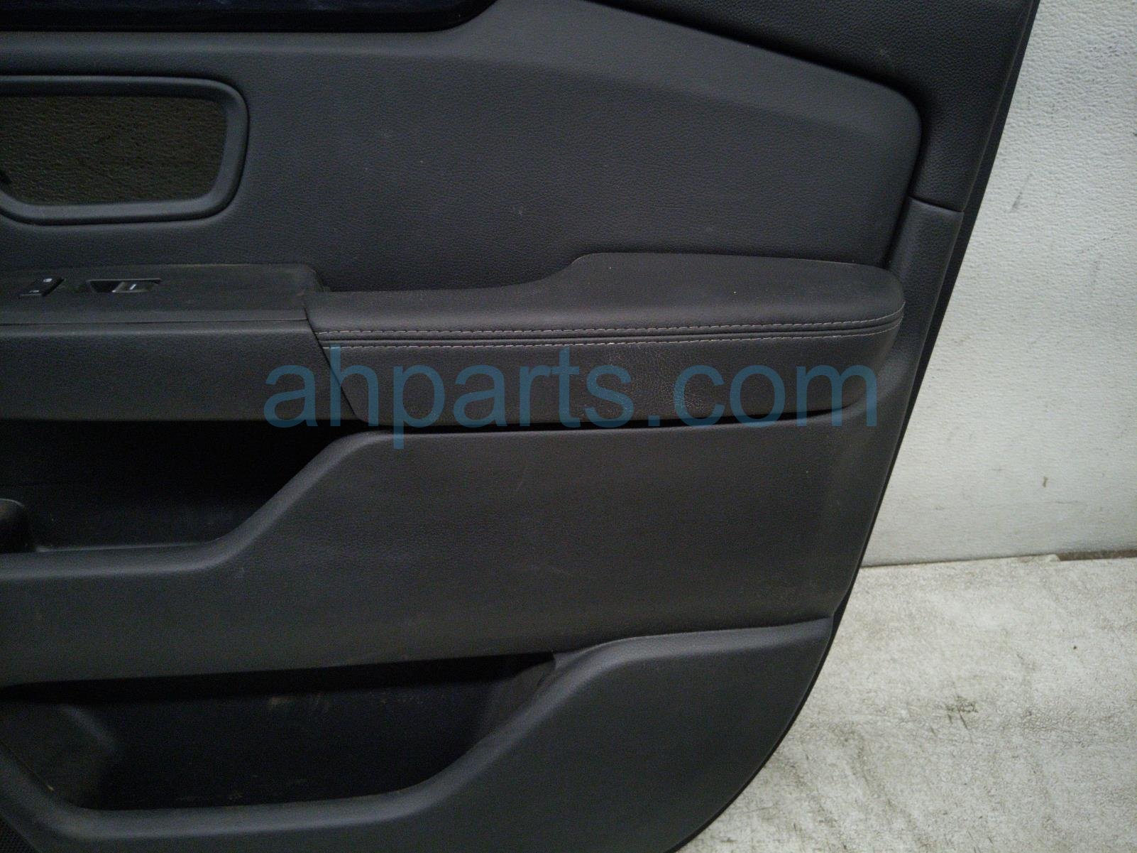 2025 Honda Pilot Trim / Liner Front Passenger Interior Door Panel Black 83502 T90 A52ZD Replacement 2025 Honda Pilot Trim / Liner Front Passenger Interior Door Panel Black 83502 T90 A52ZD Replacement thumbnail