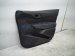 2019 Toyota C HR Trim / Liner Front Passenger Interior Door Panel Black 67611 X1B27 Replacement 2019 Toyota C HR Trim / Liner Front Passenger Interior Door Panel Black 67611 X1B27 Replacement thumbnail