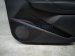 2019 Toyota C HR Trim / Liner Front Passenger Interior Door Panel Black 67611 X1B27 Replacement 2019 Toyota C HR Trim / Liner Front Passenger Interior Door Panel Black 67611 X1B27 Replacement thumbnail
