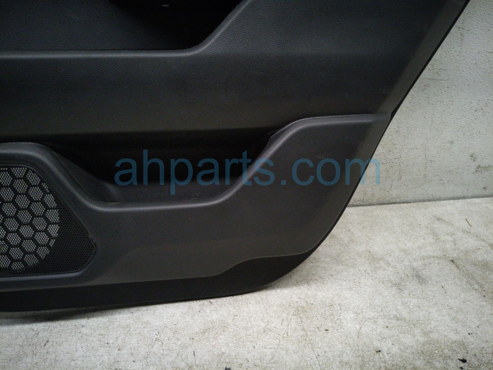 2025 Honda Pilot Trim / Liner Rear Passenger Interior Door Panel Black 83701 T90 A22ZG Replacement 2025 Honda Pilot Trim / Liner Rear Passenger Interior Door Panel Black 83701 T90 A22ZG Replacement thumbnail