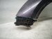 2019 Toyota C HR Front Driver Fender Grey 53802 10700 Replacement 2019 Toyota C HR Front Driver Fender Grey 53802 10700 Replacement thumbnail