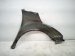 2019 Toyota C HR Front Driver Fender Grey 53802 10700 Replacement 2019 Toyota C HR Front Driver Fender Grey 53802 10700 Replacement thumbnail