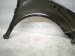 2019 Toyota C HR Front Driver Fender Grey 53802 10700 Replacement 2019 Toyota C HR Front Driver Fender Grey 53802 10700 Replacement thumbnail
