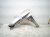 2022 Lexus Ux250h Front Driver Fender Silver 53802 76040 Replacement 2022 Lexus Ux250h Front Driver Fender Silver 53802 76040 Replacement thumbnail