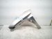 2022 Lexus Ux250h Front Driver Fender Silver 53802 76040 Replacement 2022 Lexus Ux250h Front Driver Fender Silver 53802 76040 Replacement thumbnail