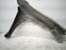 2022 Lexus Ux250h Front Driver Fender Silver 53802 76040 Replacement 2022 Lexus Ux250h Front Driver Fender Silver 53802 76040 Replacement thumbnail