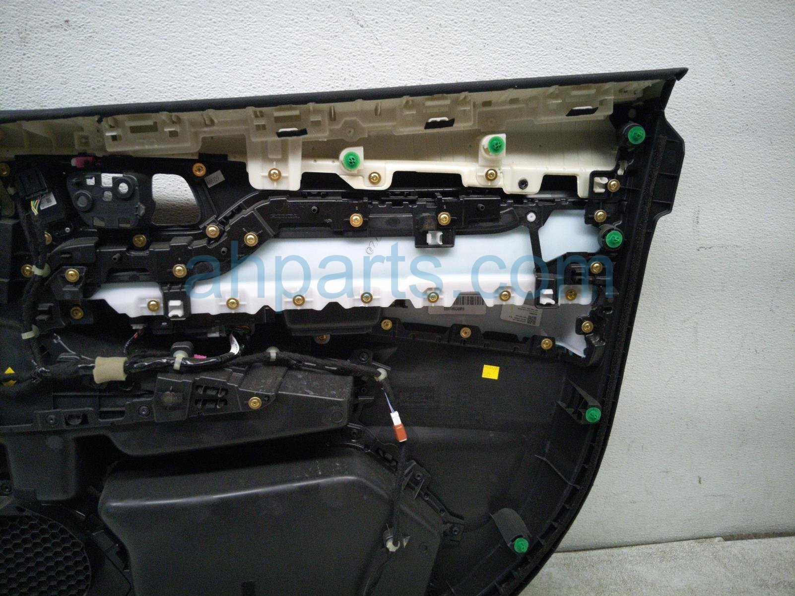 2022 Honda Odyssey Trim / Liner Front Driver Interior Door Panel Black 83551 THR A32ZD Replacement 2022 Honda Odyssey Trim / Liner Front Driver Interior Door Panel Black 83551 THR A32ZD Replacement thumbnail