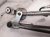 2025 Toyota Tacoma Front Arms Frt Windshield Wiper Motor & Linkage 85110 AK010 Replacement 2025 Toyota Tacoma Front Arms Frt Windshield Wiper Motor & Linkage 85110 AK010 Replacement thumbnail