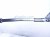 2025 Toyota Tacoma Driver Windshield Wiper Arm 85221 AK010 Replacement 2025 Toyota Tacoma Driver Windshield Wiper Arm 85221 AK010 Replacement thumbnail