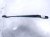 2025 Toyota Tacoma Passenger Windshield Wiper Arm 85211 AK010 Replacement 2025 Toyota Tacoma Passenger Windshield Wiper Arm 85211 AK010 Replacement thumbnail