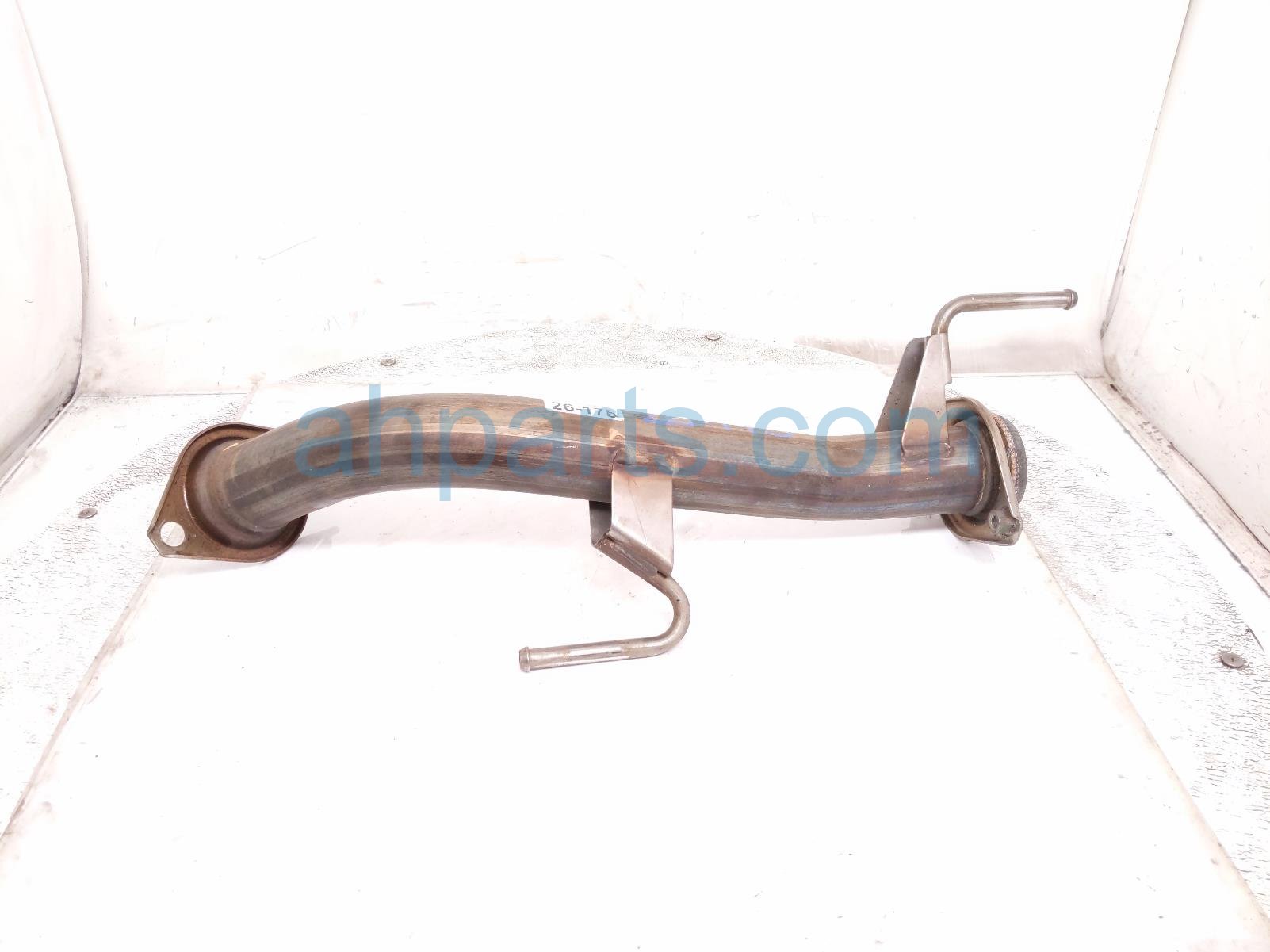 Toyota FRONT EXHAUST PIPE - 2.4L 4X4