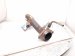 2025 Toyota Tacoma Front Exhaust Pipe 2.4l 4x4 17410 AK010 Replacement 2025 Toyota Tacoma Front Exhaust Pipe 2.4l 4x4 17410 AK010 Replacement thumbnail