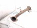 2025 Toyota Tacoma Front Exhaust Pipe 2.4l 4x4 17410 AK010 Replacement 2025 Toyota Tacoma Front Exhaust Pipe 2.4l 4x4 17410 AK010 Replacement thumbnail