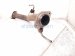 2025 Toyota Tacoma Front Exhaust Pipe 2.4l 4x4 17410 AK010 Replacement 2025 Toyota Tacoma Front Exhaust Pipe 2.4l 4x4 17410 AK010 Replacement thumbnail