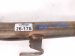 2025 Toyota Tacoma Front Exhaust Pipe 2.4l 4x4 17410 AK010 Replacement 2025 Toyota Tacoma Front Exhaust Pipe 2.4l 4x4 17410 AK010 Replacement thumbnail