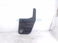 Toyota RR/RH INTERIOR DOOR PANEL - BLACK Toyota RR/RH INTERIOR DOOR PANEL - BLACK