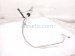 2021 Nissan Maxima Ac A/c Line Hose Pipe 3.5l Fwd 92440 9DL0A Replacement 2021 Nissan Maxima Ac A/c Line Hose Pipe 3.5l Fwd 92440 9DL0A Replacement thumbnail