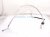2021 Nissan Maxima Ac A/c Line Hose Pipe 3.5l Fwd 92440 9DL0A Replacement 2021 Nissan Maxima Ac A/c Line Hose Pipe 3.5l Fwd 92440 9DL0A Replacement thumbnail