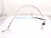 2021 Nissan Maxima Ac A/c Line Hose Pipe 3.5l Fwd 92440 9DL0A Replacement 2021 Nissan Maxima Ac A/c Line Hose Pipe 3.5l Fwd 92440 9DL0A Replacement thumbnail