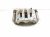 2025 Honda Pilot Core Front Driver Brake Caliper 45019 T90 A00 Replacement 2025 Honda Pilot Core Front Driver Brake Caliper 45019 T90 A00 Replacement thumbnail