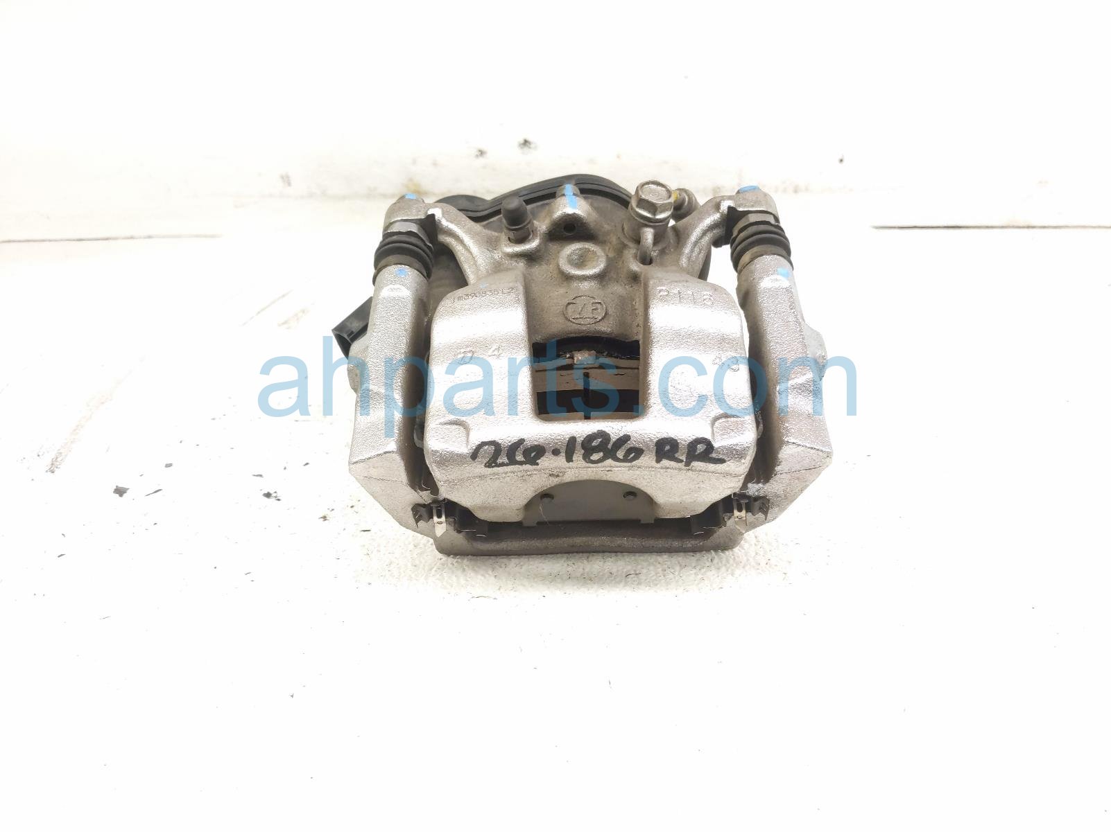 2025 Honda Pilot Core Core Rear Passenger Brake Caliper 43018 TYA A00 Replacement 2025 Honda Pilot Core Core Rear Passenger Brake Caliper 43018 TYA A00 Replacement thumbnail