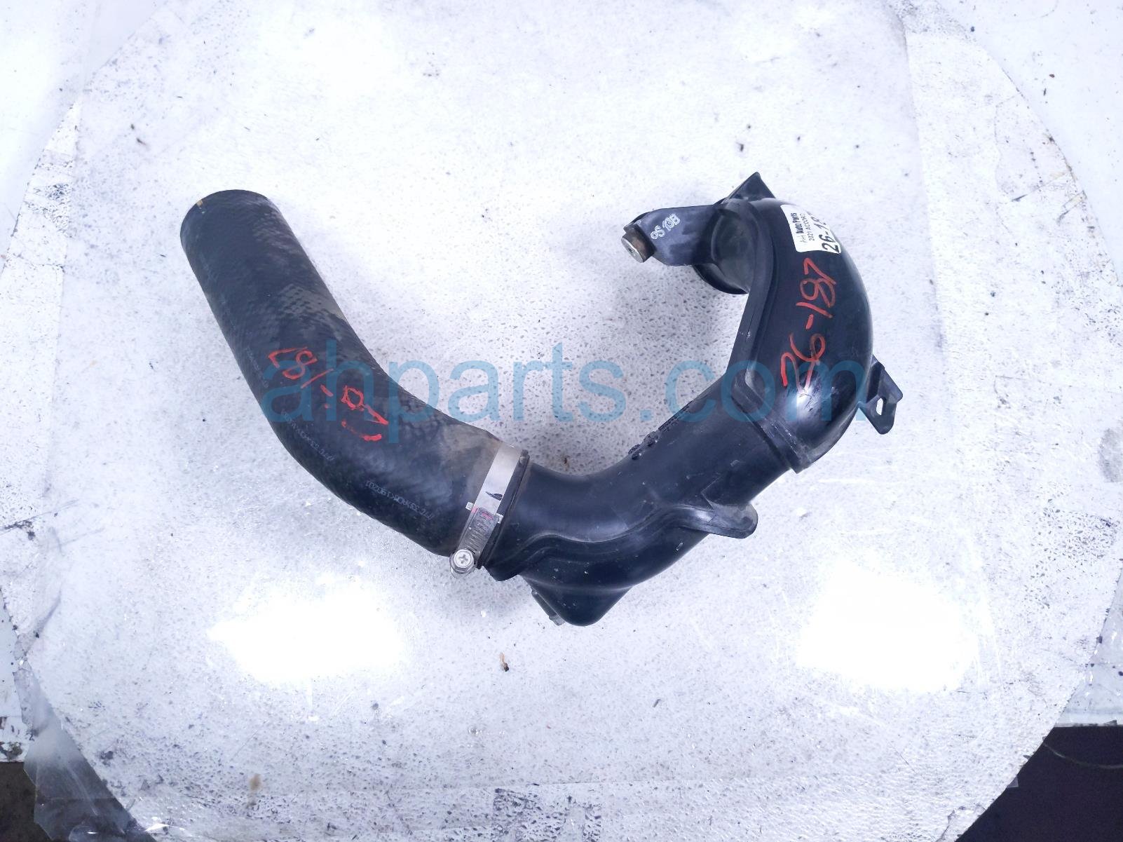 Honda INTERCOOLER OUTLET PIPE HOSE-2.0T
