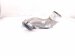 2021 Honda Accord Turbocharger Outlet Pipe 2.0t 17280 6B2 A00 Replacement 2021 Honda Accord Turbocharger Outlet Pipe 2.0t 17280 6B2 A00 Replacement thumbnail