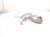 2021 Honda Accord Turbocharger Outlet Pipe 2.0t 17280 6B2 A00 Replacement 2021 Honda Accord Turbocharger Outlet Pipe 2.0t 17280 6B2 A00 Replacement thumbnail