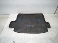 $45 Honda ALL WEATHER CARGO FLOOR MAT - BLK $45 Honda ALL WEATHER CARGO FLOOR MAT - BLK
