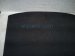 2023 Honda CR V Cargo Floor Board Lid Black 84520 3A0 A02ZA Replacement 2023 Honda CR V Cargo Floor Board Lid Black 84520 3A0 A02ZA Replacement thumbnail