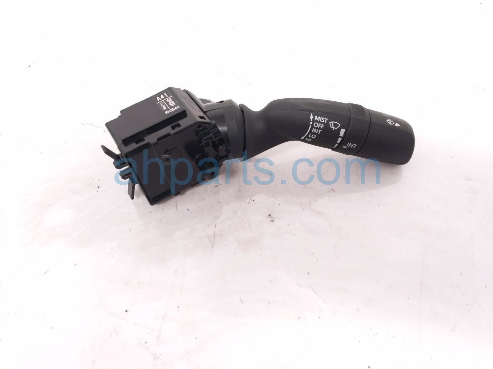 Honda WINDSHIELD WIPER COLUMN SWITCH