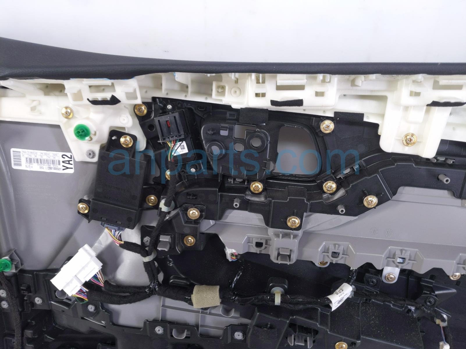 2020 Honda Odyssey Trim / Liner Front Driver Interior Door Panel Grey 83551 THR A21ZB Replacement 2020 Honda Odyssey Trim / Liner Front Driver Interior Door Panel Grey 83551 THR A21ZB Replacement thumbnail