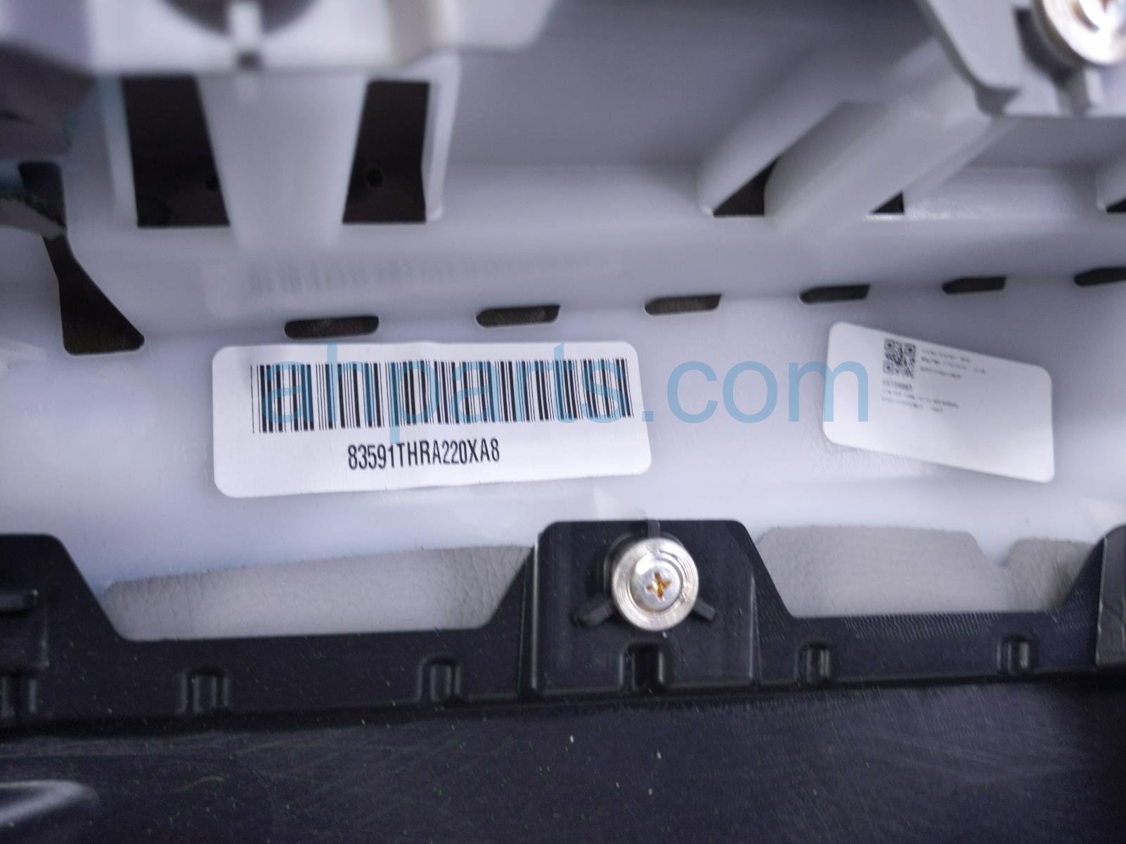 2020 Honda Odyssey Trim / Liner Front Driver Interior Door Panel Grey 83551 THR A21ZB Replacement 2020 Honda Odyssey Trim / Liner Front Driver Interior Door Panel Grey 83551 THR A21ZB Replacement thumbnail