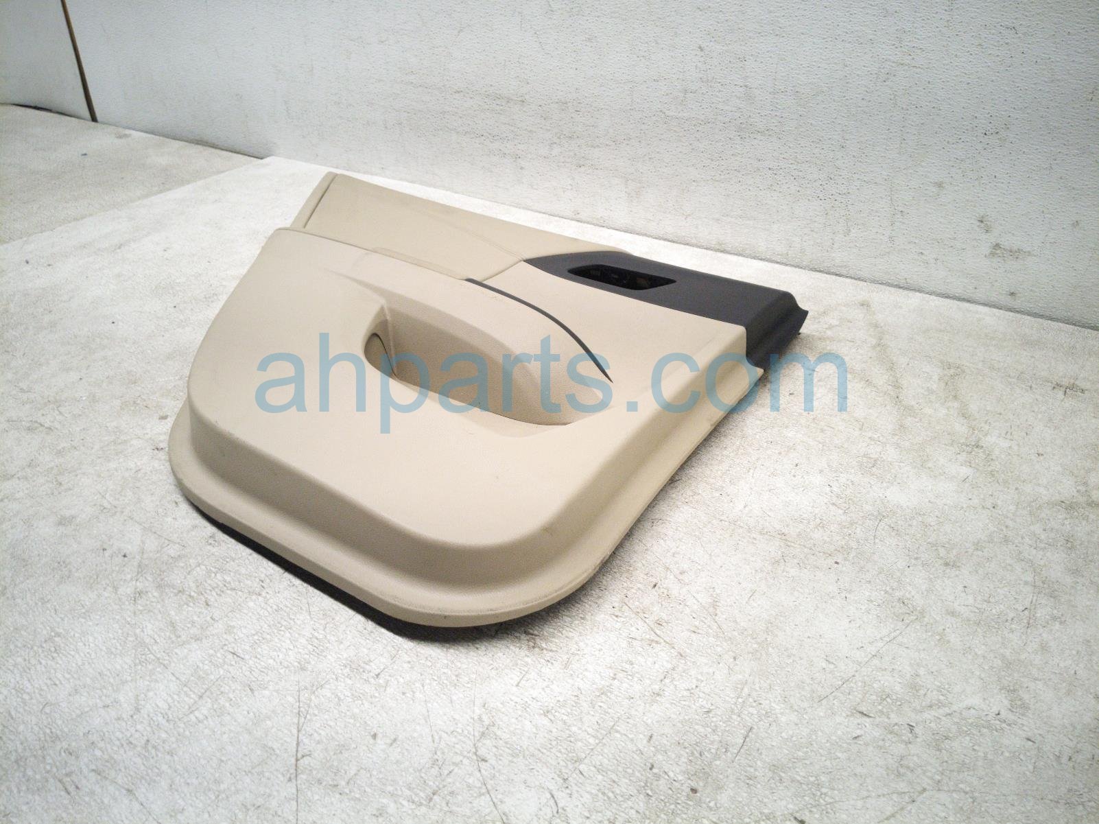 2014 Honda Accord Trim / Liner Rear Driver Interior Door Panel Tan 83750 T2A A01 Replacement 2014 Honda Accord Trim / Liner Rear Driver Interior Door Panel Tan 83750 T2A A01 Replacement thumbnail
