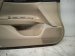 2014 Honda Accord Trim / Liner Front Driver Interior Door Panel Tan 83550 T2A A01 Replacement 2014 Honda Accord Trim / Liner Front Driver Interior Door Panel Tan 83550 T2A A01 Replacement thumbnail