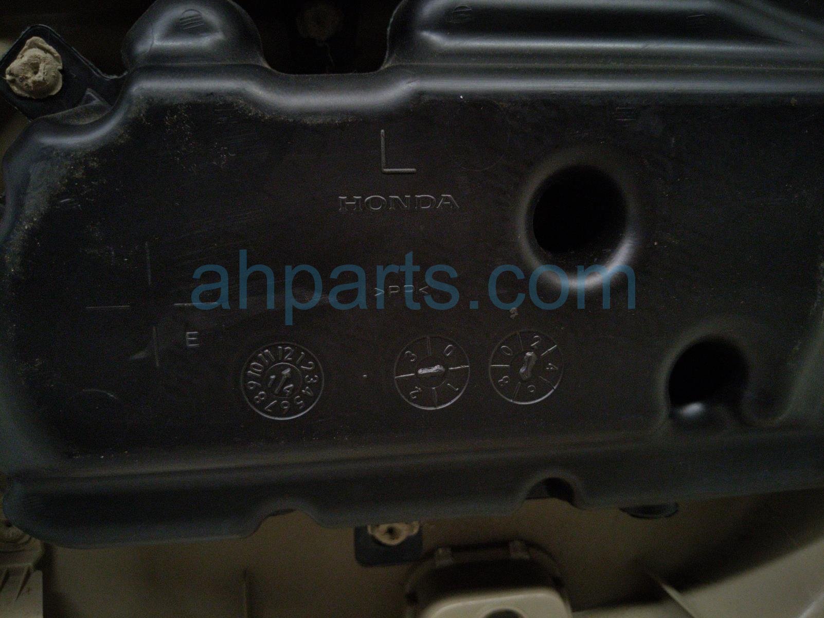2014 Honda Accord Trim / Liner Front Driver Interior Door Panel Tan 83550 T2A A01 Replacement 2014 Honda Accord Trim / Liner Front Driver Interior Door Panel Tan 83550 T2A A01 Replacement thumbnail