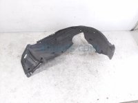 Honda FR/LH INNER FENDER LINER Honda FR/LH INNER FENDER LINER