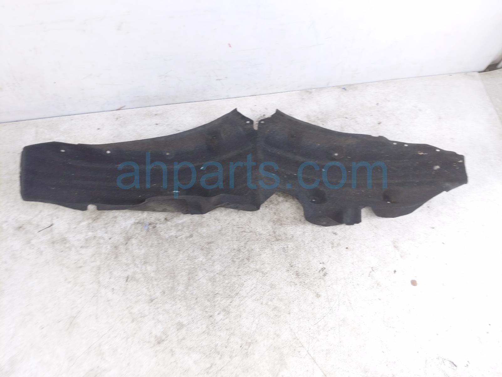 Acura RR/LH INNER FENDER LINER