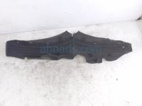 Acura RR/LH INNER FENDER LINER Acura RR/LH INNER FENDER LINER