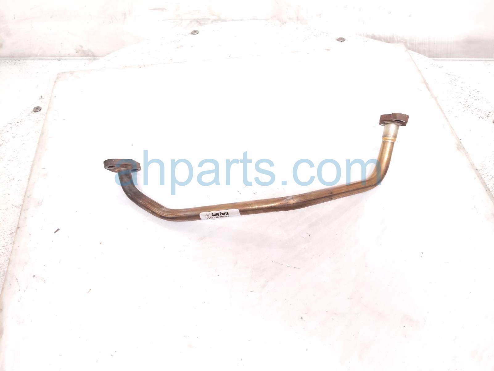 Honda EGR PIPE - 3.5L FWD