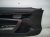 2016 Honda Accord Trim / Liner Front Driver Interior Door Panel Black 83551 T3L A31ZA Replacement 2016 Honda Accord Trim / Liner Front Driver Interior Door Panel Black 83551 T3L A31ZA Replacement thumbnail