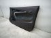 2016 Honda Accord Trim / Liner Front Passenger Interior Door Panel Black 83501 T3L A31ZA Replacement 2016 Honda Accord Trim / Liner Front Passenger Interior Door Panel Black 83501 T3L A31ZA Replacement thumbnail