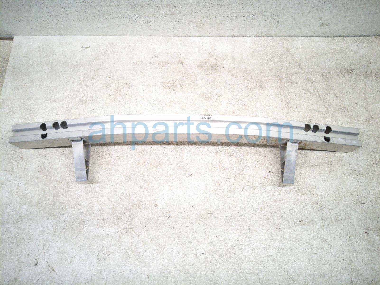 2025 Honda Pilot Beam Rear Bumper Reinforcement Bar 71530 TYA A00 Replacement 2025 Honda Pilot Beam Rear Bumper Reinforcement Bar 71530 TYA A00 Replacement thumbnail
