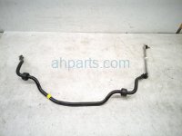 Honda FRONT STABILIZER / SWAY BAR W/LINKS Honda FRONT STABILIZER / SWAY BAR W/LINKS