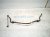 2025 Honda Pilot Front Stabilizer / Sway Bar W/links 51300 T91 A01 Replacement 2025 Honda Pilot Front Stabilizer / Sway Bar W/links 51300 T91 A01 Replacement thumbnail