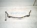2025 Honda Pilot Front Stabilizer / Sway Bar W/links 51300 T91 A01 Replacement 2025 Honda Pilot Front Stabilizer / Sway Bar W/links 51300 T91 A01 Replacement thumbnail