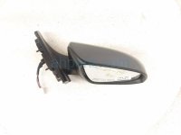 Toyota RH SIDE VIEW MIRROR - GREY Toyota RH SIDE VIEW MIRROR - GREY