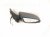 2019 Toyota C HR Rear Passenger Side View Mirror Grey 87910 F4040 Replacement 2019 Toyota C HR Rear Passenger Side View Mirror Grey 87910 F4040 Replacement thumbnail