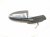 2019 Toyota C HR Rear Passenger Side View Mirror Grey 87910 F4040 Replacement 2019 Toyota C HR Rear Passenger Side View Mirror Grey 87910 F4040 Replacement thumbnail